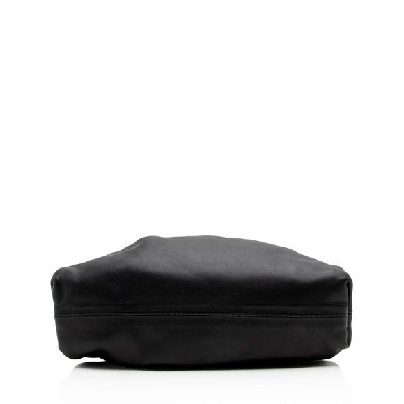 Bottega Veneta Calfskin Mini Pouch - Picture 4 of 12
